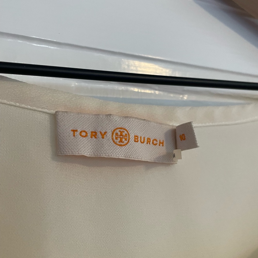 Tory Burch Blouse - Picture 2 of 4